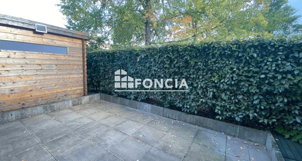 Location Appartement 3 pièces 60.94 m² - Conflans-sainte-honorine 78700