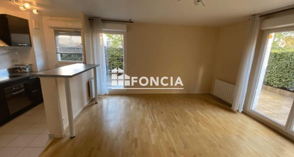 Location Appartement 3 pièces 60.94 m² - Conflans-sainte-honorine 78700