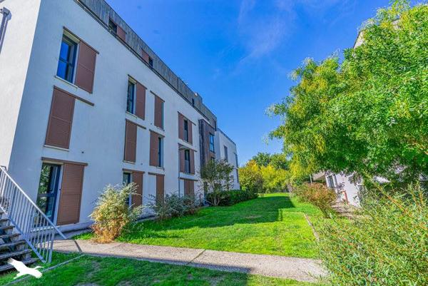 Appartement à vendre |  Eysines |  4 pièces | 76 m²