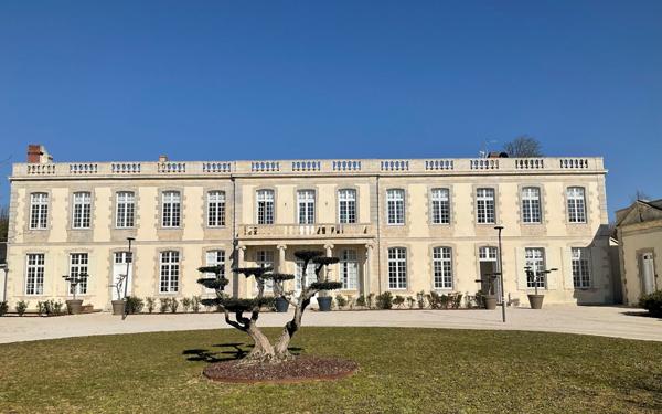 Appartement à vendre    3 pièces • 47,35 m2 Lagord