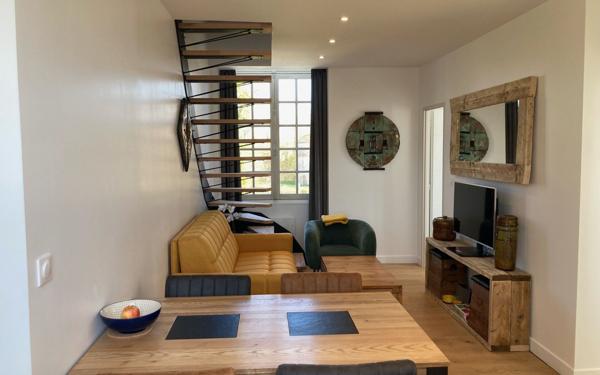 Appartement à vendre    3 pièces • 47,35 m2 Lagord