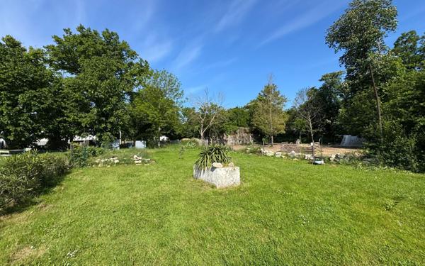 Appartement à vendre    3 pièces • 47,35 m2 Lagord