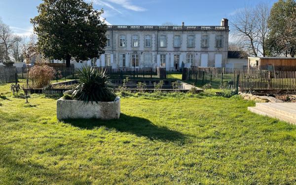 Appartement à vendre    3 pièces • 47,35 m2 Lagord