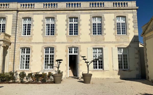 Appartement à vendre    3 pièces • 47,35 m2 Lagord