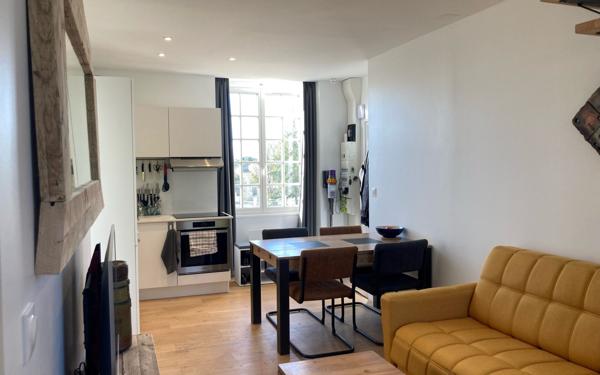 Appartement à vendre    3 pièces • 47,35 m2 Lagord