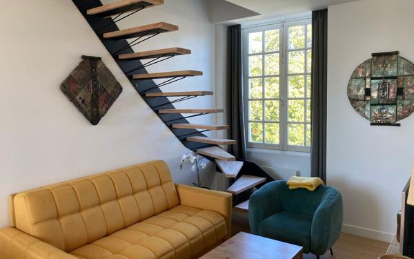 Appartement à vendre    3 pièces • 47,35 m2 Lagord