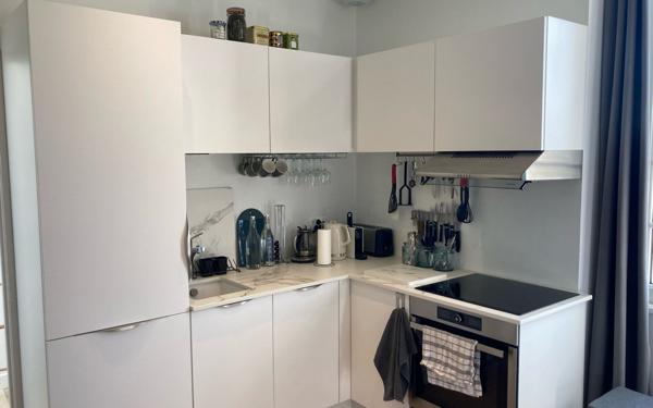 Appartement à vendre    3 pièces • 47,35 m2 Lagord