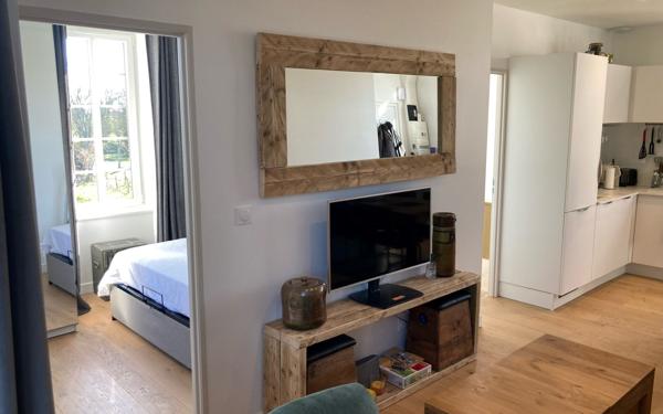 Appartement à vendre    3 pièces • 47,35 m2 Lagord