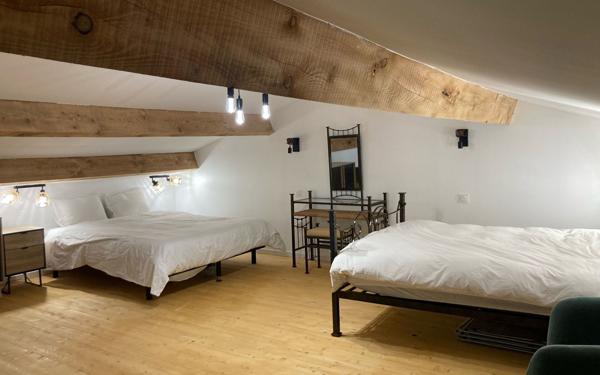 Appartement à vendre    3 pièces • 47,35 m2 Lagord