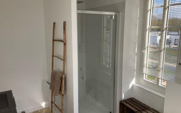 Appartement à vendre    3 pièces • 47,35 m2 Lagord