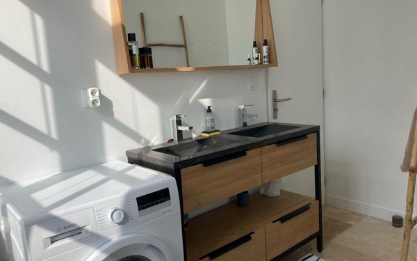 Appartement à vendre    3 pièces • 47,35 m2 Lagord