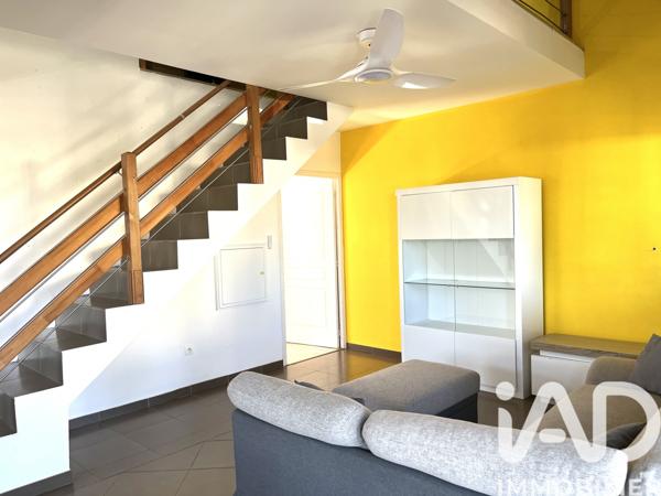 Maison à vendre 3 pièces 76 m² Le Tampon