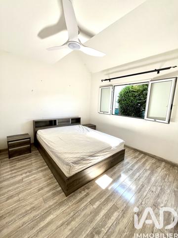 Maison à vendre 3 pièces 76 m² Le Tampon