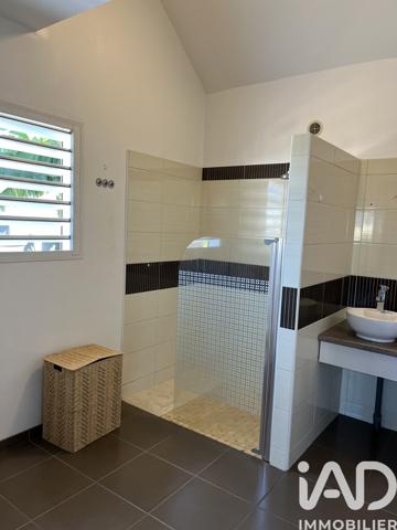 Maison à vendre 3 pièces 76 m² Le Tampon