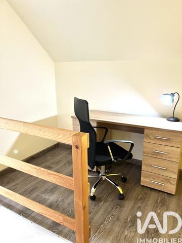 Maison à vendre 3 pièces 76 m² Le Tampon