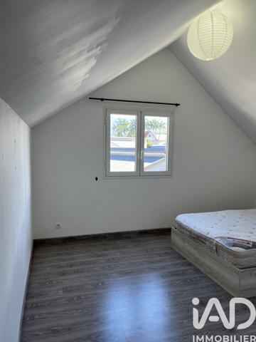 Maison à vendre 3 pièces 76 m² Le Tampon