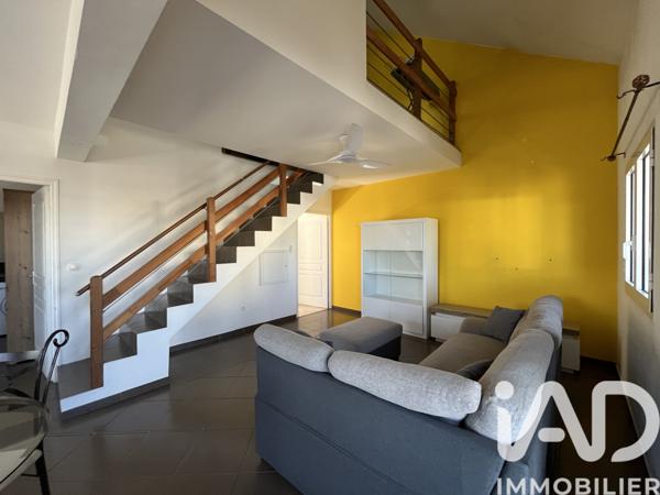 Maison à vendre 3 pièces 76 m² Le Tampon