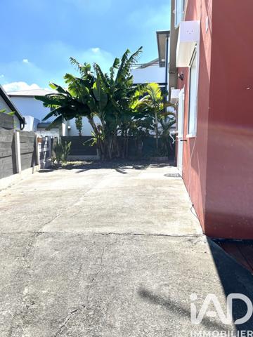 Maison à vendre 3 pièces 76 m² Le Tampon