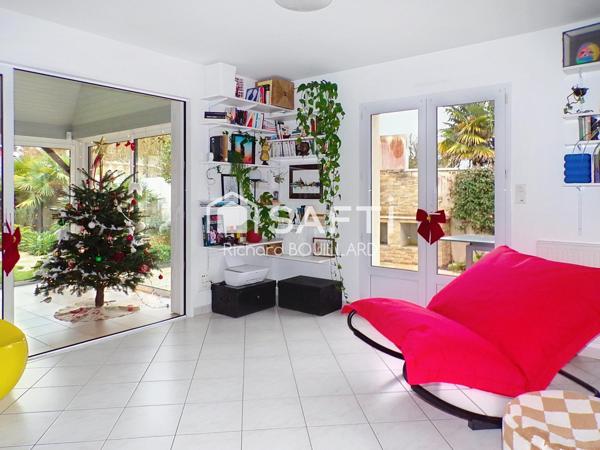 Très jolie maison familiale à Saint-Nazaire