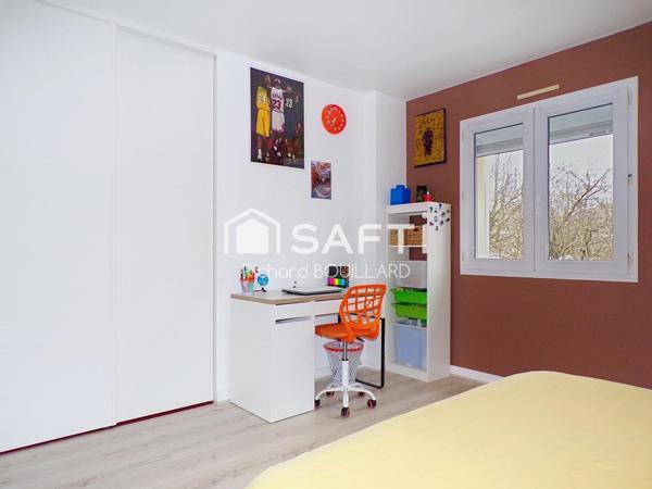 Très jolie maison familiale à Saint-Nazaire