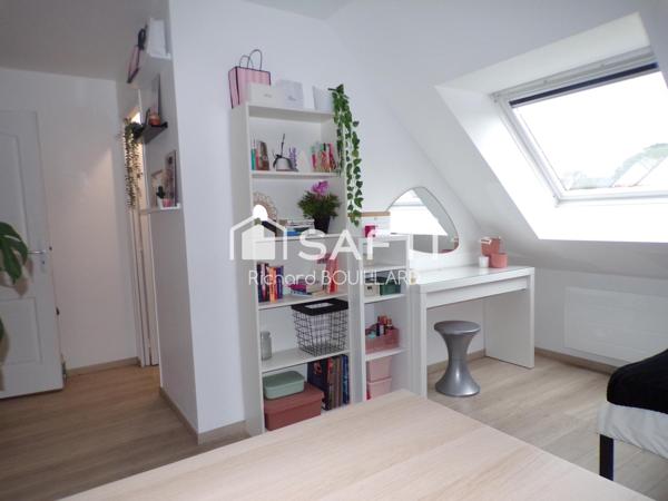 Très jolie maison familiale à Saint-Nazaire