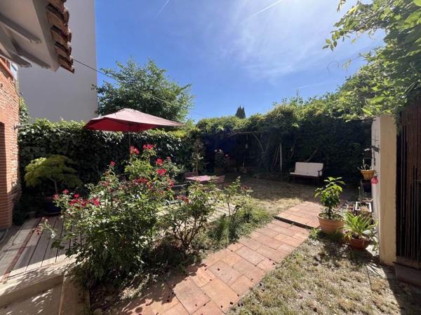 Maison 659 000 € Toulouse 5 p 120 m² DPE C