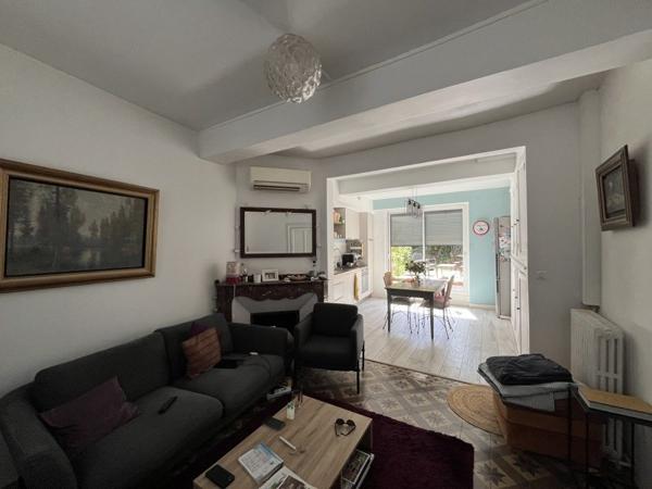 Maison 659 000 € Toulouse 5 p 120 m² DPE C