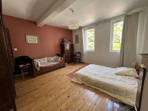 Maison 659 000 € Toulouse 5 p 120 m² DPE C