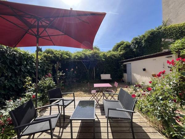 Maison 659 000 € Toulouse 5 p 120 m² DPE C