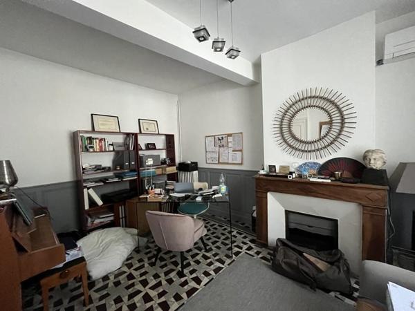 Maison 659 000 € Toulouse 5 p 120 m² DPE C