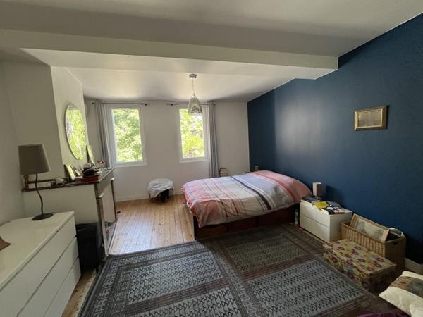 Maison 659 000 € Toulouse 5 p 120 m² DPE C