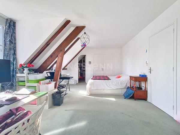 Maison Lamorlaye 290M²