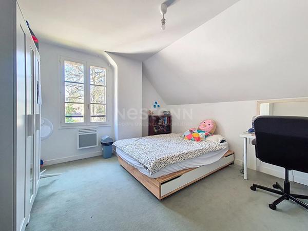 Maison Lamorlaye 290M²