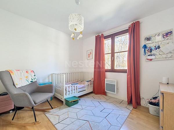 Maison Lamorlaye 290M²