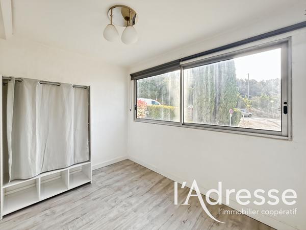 Appartement - La Ciotat 1 pièce - 29 m2