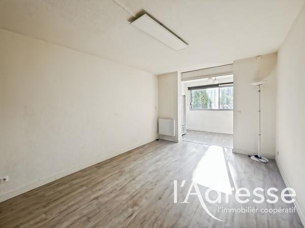 Appartement - La Ciotat 1 pièce - 29 m2