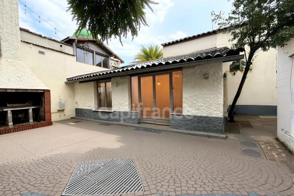Appartement à vendre 4 pièces ALES (30)