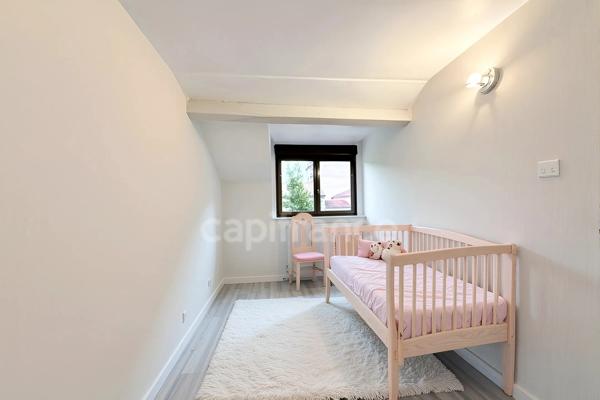 Appartement à vendre 4 pièces ALES (30)