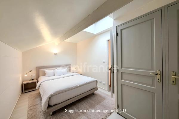 Appartement à vendre 4 pièces ALES (30)