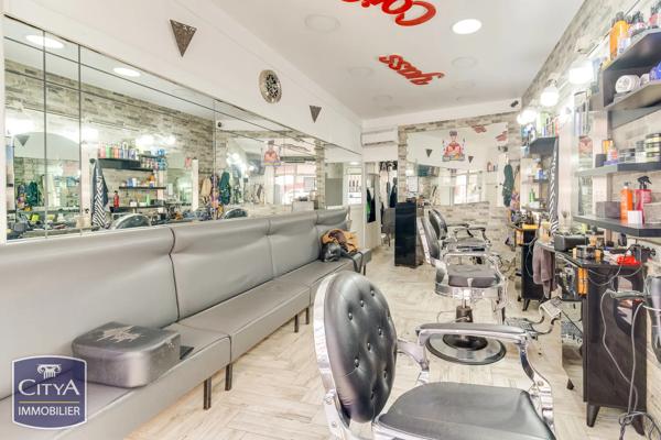 Immeuble à vendre 150m² Marseille 3e Arrondissement (13003)