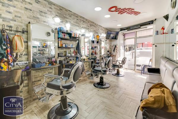 Immeuble à vendre 150m² Marseille 3e Arrondissement (13003)