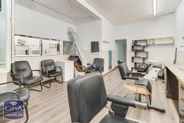 Immeuble à vendre 150m² Marseille 3e Arrondissement (13003)