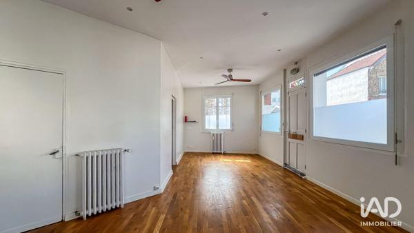 Location boutique/local commercial 66 m² Fontenay-sous-Bois
