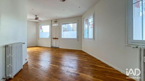 Location boutique/local commercial 66 m² Fontenay-sous-Bois