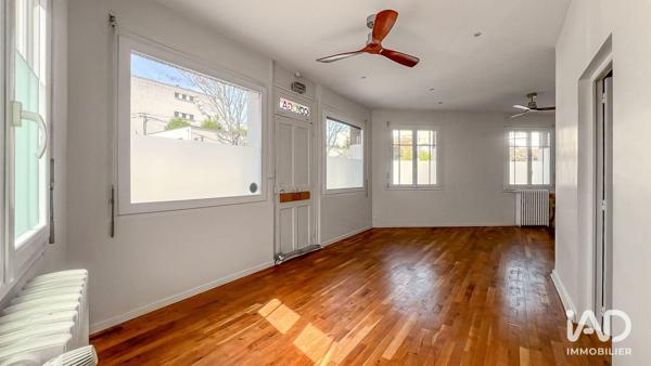 Location boutique/local commercial 66 m² Fontenay-sous-Bois