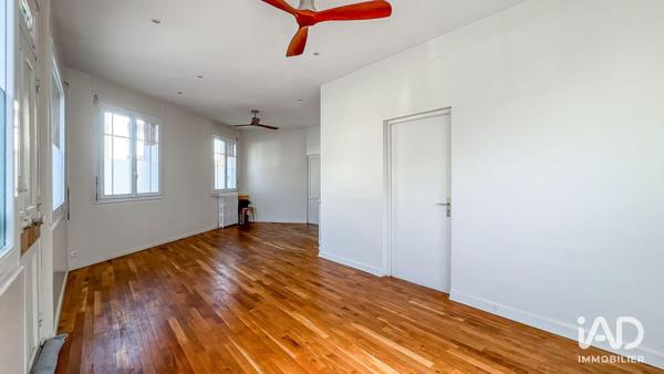 Location boutique/local commercial 66 m² Fontenay-sous-Bois