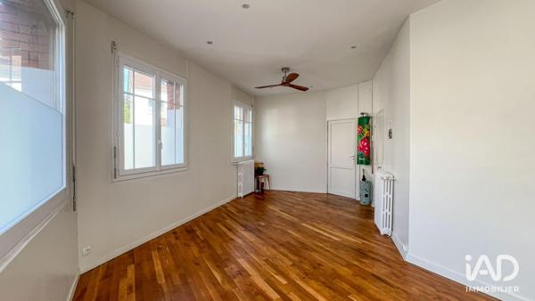 Location boutique/local commercial 66 m² Fontenay-sous-Bois