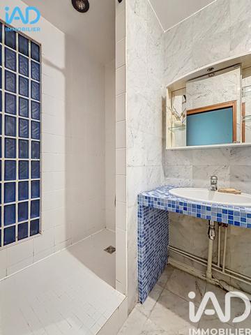 Location appartement 2 pièces 54,19 m² Paris 1