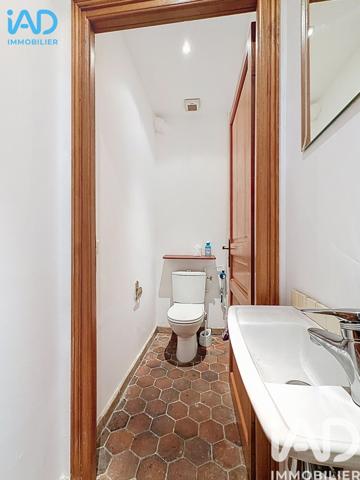 Location appartement 2 pièces 54,19 m² Paris 1