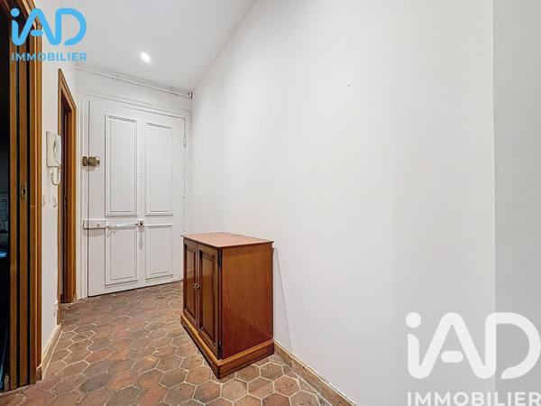 Location appartement 2 pièces 54,19 m² Paris 1